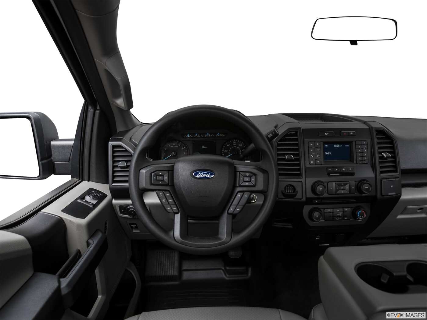2019 Ford F-150 Interior Photos | CarBuzz