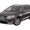 2019 Chrysler Pacifica 18th exterior image - activate to see more