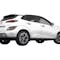 2022 Hyundai Kona Electric 13th exterior image - activate to see more