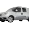 2021 Ram ProMaster City Wagon 19th exterior image - activate to see more