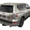 2021 Lexus GX 22nd exterior image - activate to see more