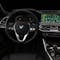 2020 BMW X6 31st interior image - activate to see more