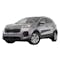 2018 Kia Sportage 15th exterior image - activate to see more