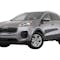 2018 Kia Sportage 15th exterior image - activate to see more