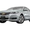 2020 Chevrolet Impala 23rd exterior image - activate to see more