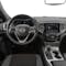2020 Jeep Grand Cherokee 19th interior image - activate to see more
