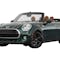 2019 MINI Convertible 55th exterior image - activate to see more