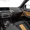 2020 BMW X4 M 27th interior image - activate to see more