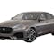 2022 Jaguar XF 34th exterior image - activate to see more