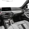 2019 BMW M5 29th interior image - activate to see more