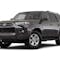 2024 Toyota 4Runner 39th exterior image - activate to see more