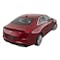 2023 Cadillac CT4 25th exterior image - activate to see more