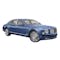 2019 Bentley Mulsanne 37th exterior image - activate to see more