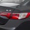 2017 Acura ILX 24th exterior image - activate to see more