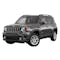 2020 Jeep Renegade 15th exterior image - activate to see more