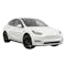 2020 Tesla Model Y 21st exterior image - activate to see more