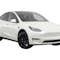 2020 Tesla Model Y 21st exterior image - activate to see more