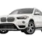 2020 BMW X1 26th exterior image - activate to see more