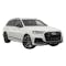 2021 Audi SQ7 25th exterior image - activate to see more