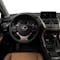 2018 Lexus NX 12th interior image - activate to see more