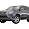 2020 Lexus GX 14th exterior image - activate to see more