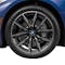 2022 BMW i4 32nd exterior image - activate to see more