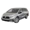 2021 Honda Odyssey 23rd exterior image - activate to see more