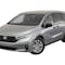2023 Honda Odyssey 19th exterior image - activate to see more
