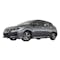 2021 Nissan LEAF 19th exterior image - activate to see more