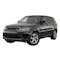 2020 Land Rover Range Rover Sport 21st exterior image - activate to see more