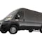 2020 Ram ProMaster Cargo Van 15th exterior image - activate to see more