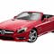2017 Mercedes-Benz SL 28th exterior image - activate to see more