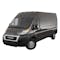 2019 Ram ProMaster Cargo Van 25th exterior image - activate to see more