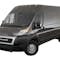 2019 Ram ProMaster Cargo Van 25th exterior image - activate to see more