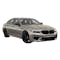2020 BMW M5 41st exterior image - activate to see more