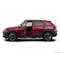 2024 Chevrolet Trailblazer 25th exterior image - activate to see more