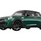 2020 MINI Electric Hardtop 19th exterior image - activate to see more