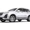 2024 Cadillac XT6 21st exterior image - activate to see more