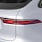 2023 Jaguar F-PACE 43rd exterior image - activate to see more