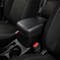 2017 Mitsubishi Outlander Sport 31st interior image - activate to see more