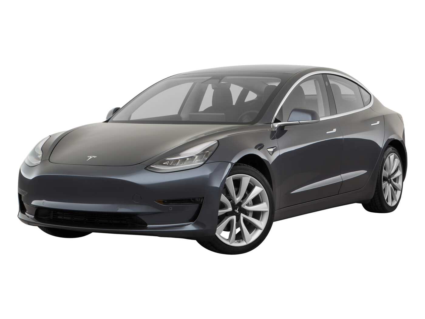 2019 Tesla Model 3 Prices, Reviews, and Photos - MotorTrend