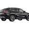 2022 BMW X4 16th exterior image - activate to see more