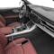 2023 Audi SQ8 20th interior image - activate to see more