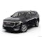 2024 GMC Terrain 32nd exterior image - activate to see more