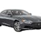 2019 Maserati Quattroporte 32nd exterior image - activate to see more