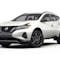 2024 Nissan Murano 19th exterior image - activate to see more