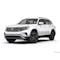 2024 Volkswagen Atlas 18th exterior image - activate to see more