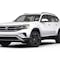 2024 Volkswagen Atlas 18th exterior image - activate to see more