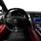 2020 Acura NSX 11th interior image - activate to see more