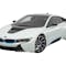 2019 BMW i8 19th exterior image - activate to see more